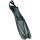 Jet Sport Flossen Schwarz, S
