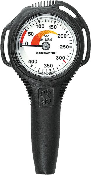 Manometer Compact