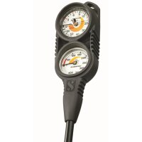2er Kompaktkonsole Bar/Meter