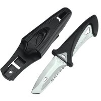 Tauchmesser White Tip