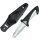 Tauchmesser White Tip