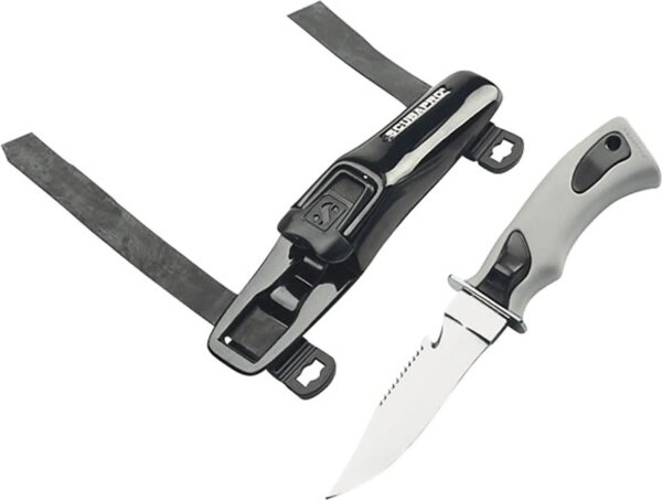 K5 Tauchmesser Schwarz