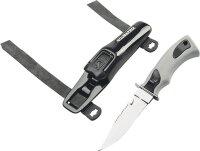 K5 Tauchmesser Schwarz