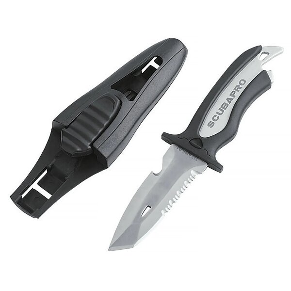 Tauchmesser Mako Titanium