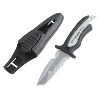 Tauchmesser Mako Titanium