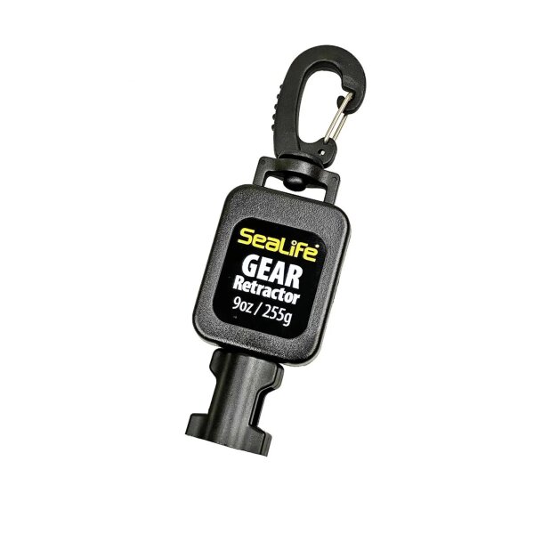 Sealife Compact Unterwasser Retractor