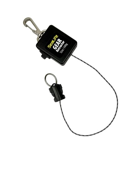 Sealife Retractor
