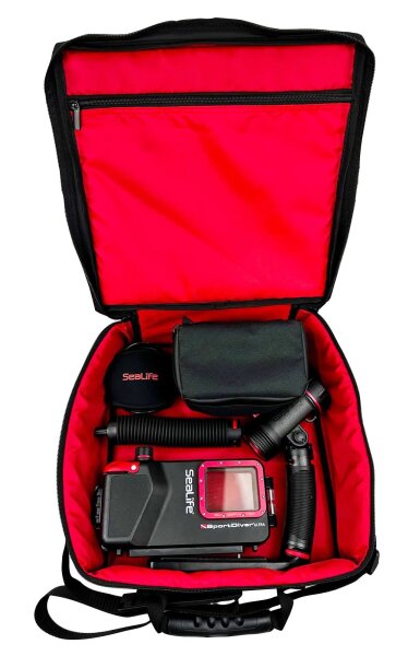 Sealife Pro Duo Case (2025)