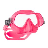 Maske Steel Pro