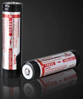 XTAR 18650 Battery