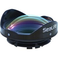 Ultra-Weitwinkel Dome Lens