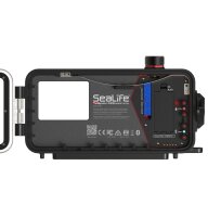 Sportdiver Ultra UW Case