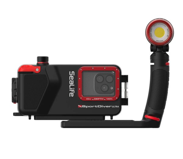 Sportdiver Ultrapro 2500F Set
