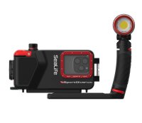 Sportdiver Ultrapro 2500F Set