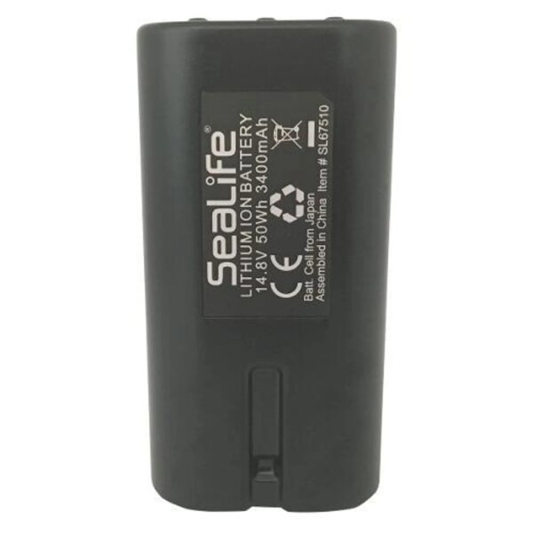 Batterie Sea Dragon 4500 & 5000