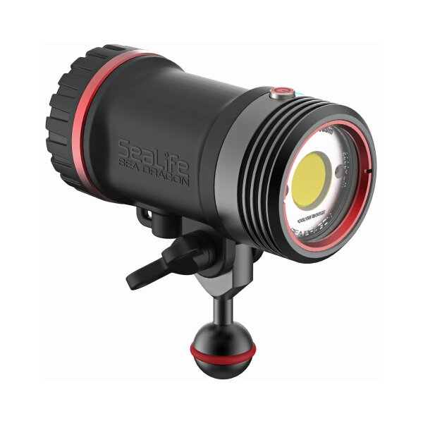 Sea Dragon 5000+ Color Boost Led