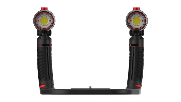 Sea Dragon 6000 Color Boost Duo Set