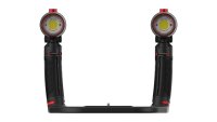 Sea Dragon 6000 Color Boost Duo Set
