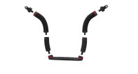 Flex-Connect Dual Tray Kit