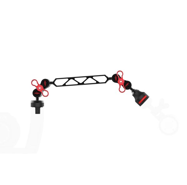 Flex-Connect Ball Arm Kit