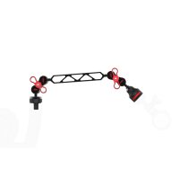 Flex-Connect Ball Arm Kit