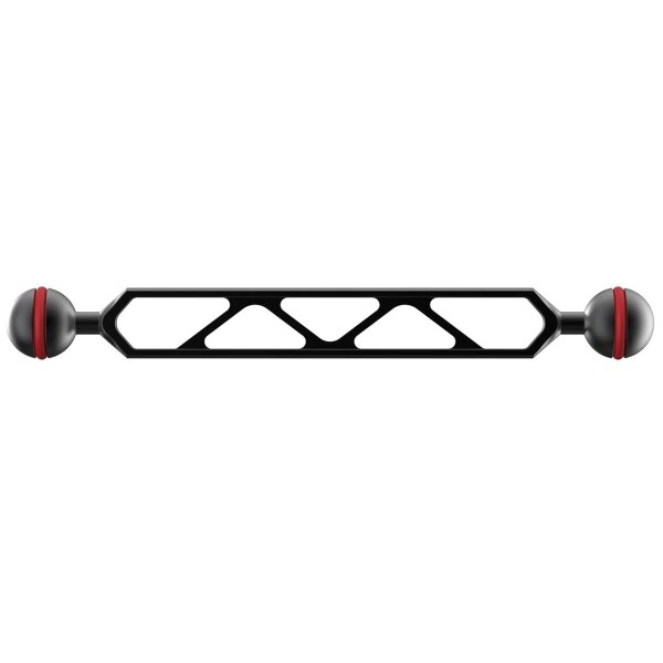 Flex-Connect 20cm Rigid Ball Arm