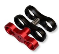 Flex Connect Ball Clamp