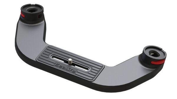 Flex-Connect Ultra Dual Tray