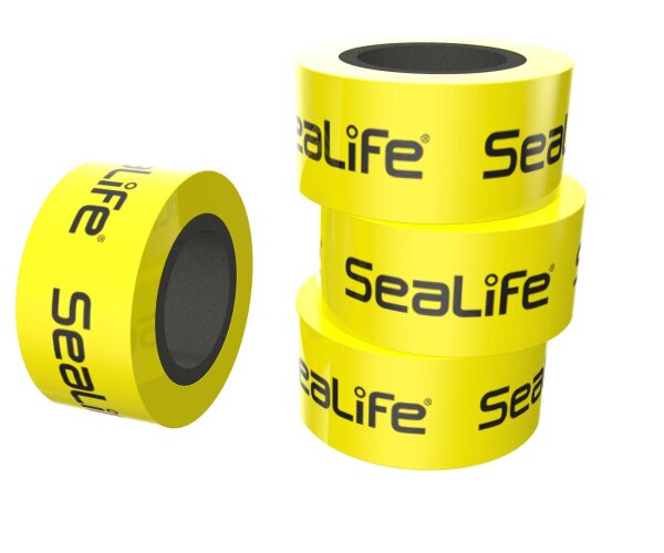 Flex-Connect Float Ringe