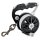 Reel mit Leine 75M