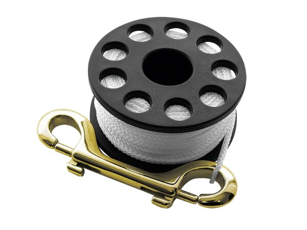 Mini Reel Small, 15 m Leine