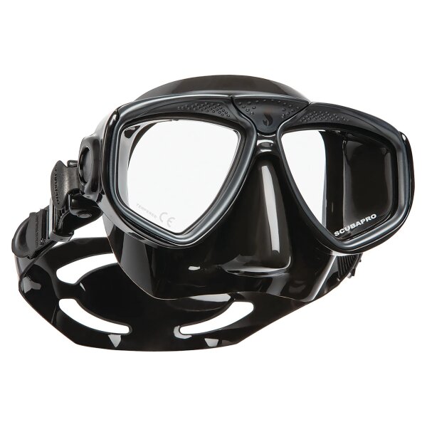 Zoom Maske