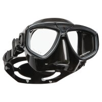 Zoom Maske