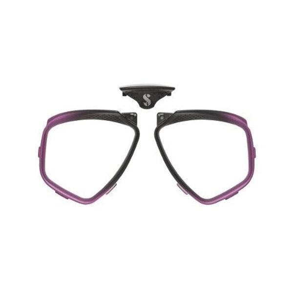 Zoom Maske Farb-Kit