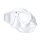 Zoom Lite Maske
