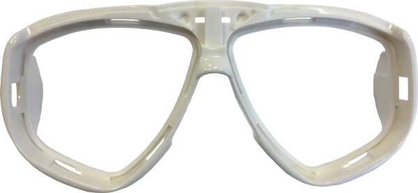 Zoom Maske Maskenrahmen