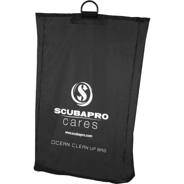Ocean Cleanup Tasche