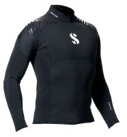 Definition Langarm-Top 1mm Herren 2XL