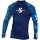 UPF 50 Rashguard Langarm, Agean, Herren S