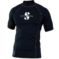 UPF 80 T-Flex Rashguard Kurzarm, Herren S