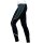 UPF 80 T-Flex Legging Damen, Schwarz/Weiss/Grau (Graphit), XS