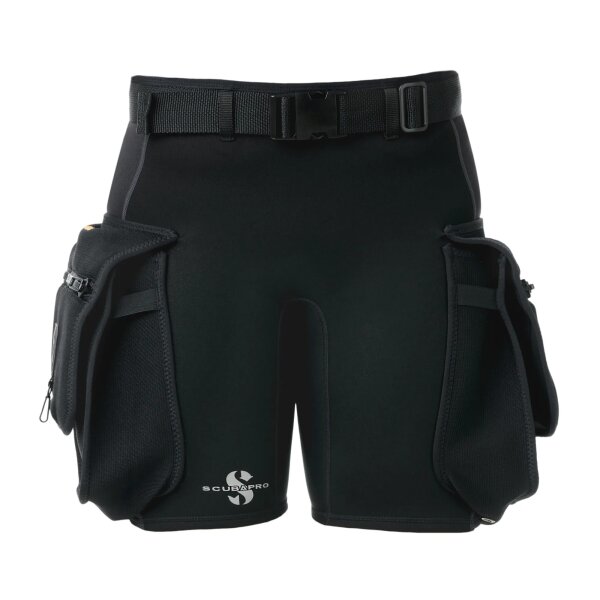Hybrid Cargo Short Damen XS