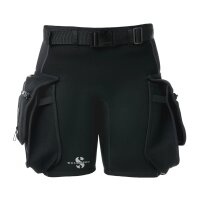 Hybrid Cargo Short Damen XS
