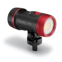 Sea Dragon 2500 Licht (Kopf)