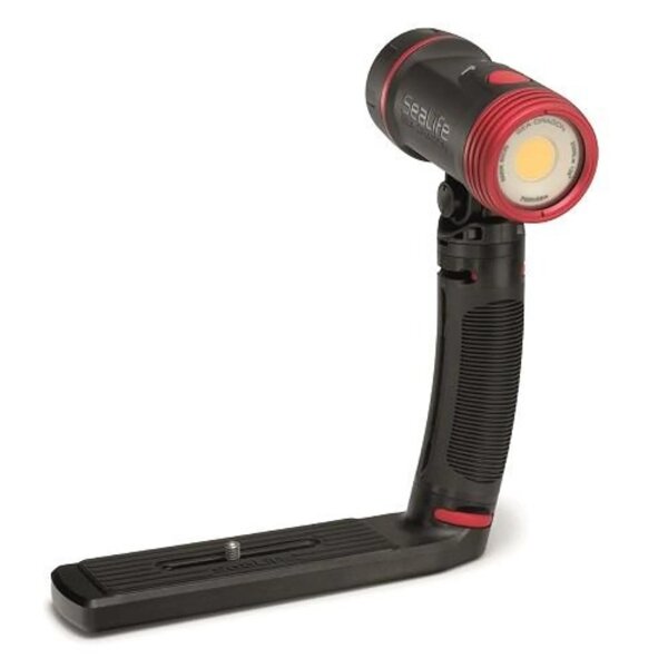Sea Dragon 2500 (Tray&Grip)
