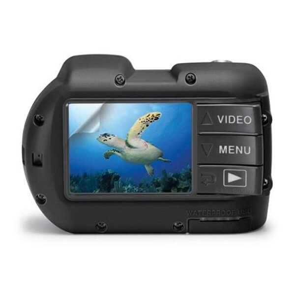 Monitorschutzfolie Micro HD