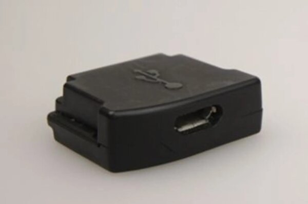 USB Adapter Micro HD/HD+
