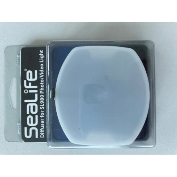 Diffuser Für Videolight für SL980