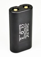 Ersatzbatterie 3400mAh