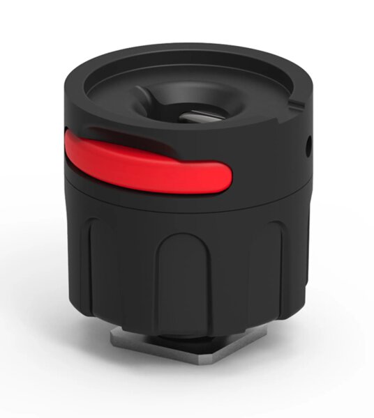 Flex Connectcold Shoe